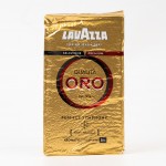 Кофе молотый lavazza oro 250г